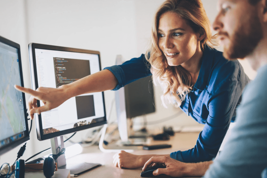 Microsoft 365 consulting for small and mid-size businesses