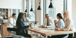 Small business cybersecurity and IT protection
