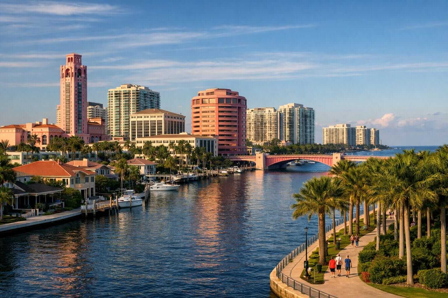 IT services for small and mid-size businesses in Boca Raton