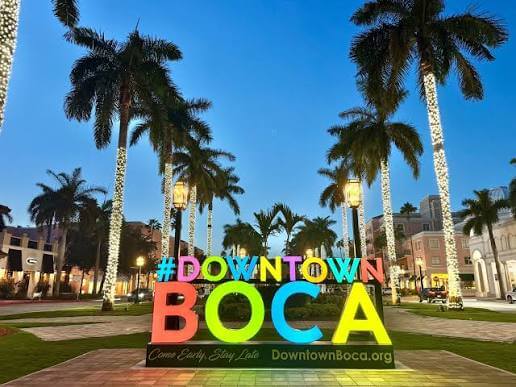 Managed service provider supporting Boca Raton businesses