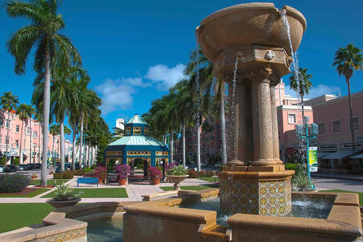 Business IT support services in Boca Raton FL