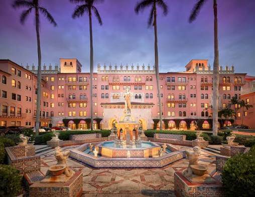 Microsoft 365 support for businesses in Boca Raton